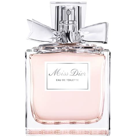 eau de toilette miss dior 100ml|Miss Dior body mist.